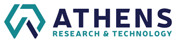 Athens R&T logo