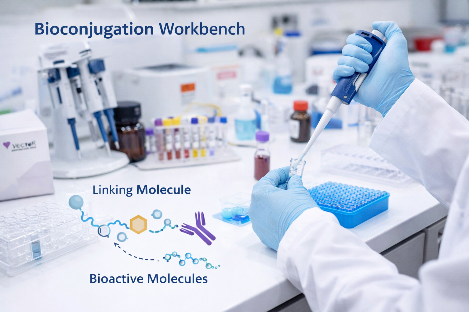 Bioconjugation Workbench