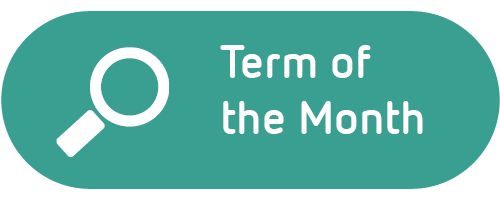 Term of the Month