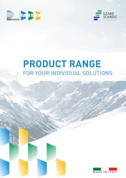Brochure Cover