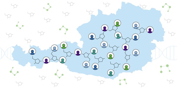 Veranstaltungen, an denen wir 2026 teilnehmen