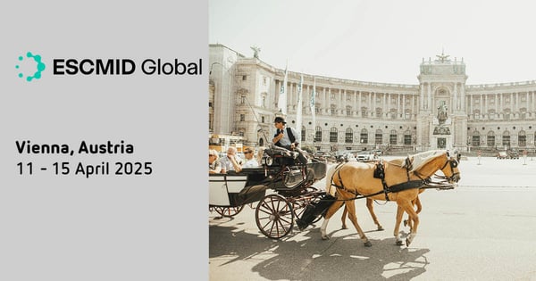 ESCMID Global Vienna 2025