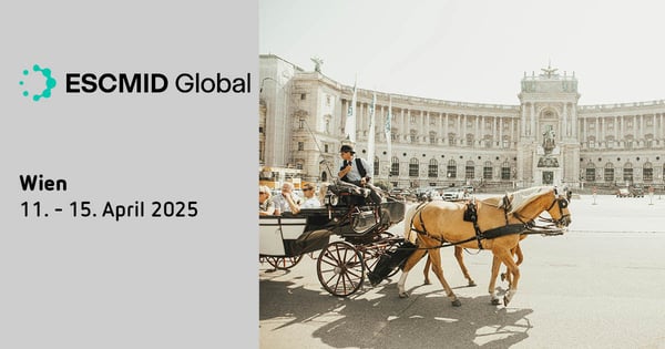 ESCMID Global Wien 2025