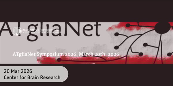 ATgliaNet Symposium 2026 Vienna