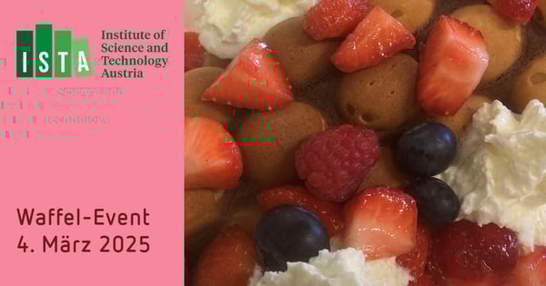 ISTA Waffelevent