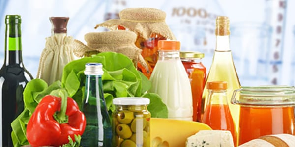 Auf der Suche nach Salmonellen und anderen problematischen Stoffen: Lebens- und Futtermittelanalytik
