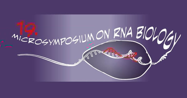 19. Microsymposium on RNA Biology