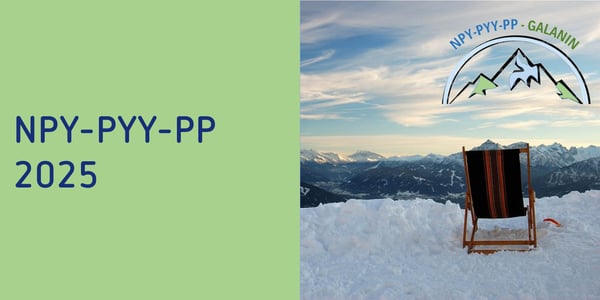 NPY-PYY-PP 2025 Insights into Neuropeptide Research