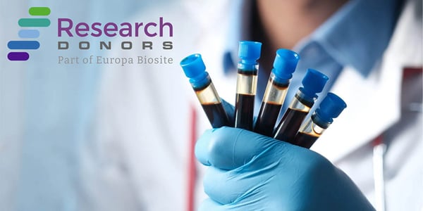 Why Human Blood Biospecimens Matter for Research in Austria