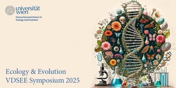 VDSEE Symposium 2025: Ecology and Evolution