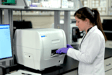 When is it time to replace the microplate reader or washer?