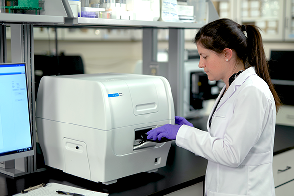 Wann ist es Zeit den Microplate Reader oder Washer zu erneuern?