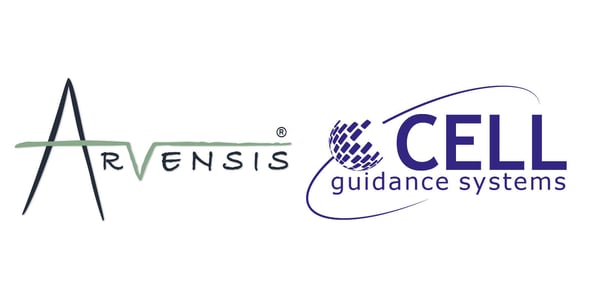 New supplier: Arvensis Bioscience & Cell Guidance Systems