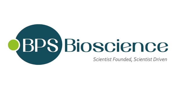 Beschleunigen Sie Ihre Wirkstoffforschung mit unserem neuen Lieferanten BPS Bioscience