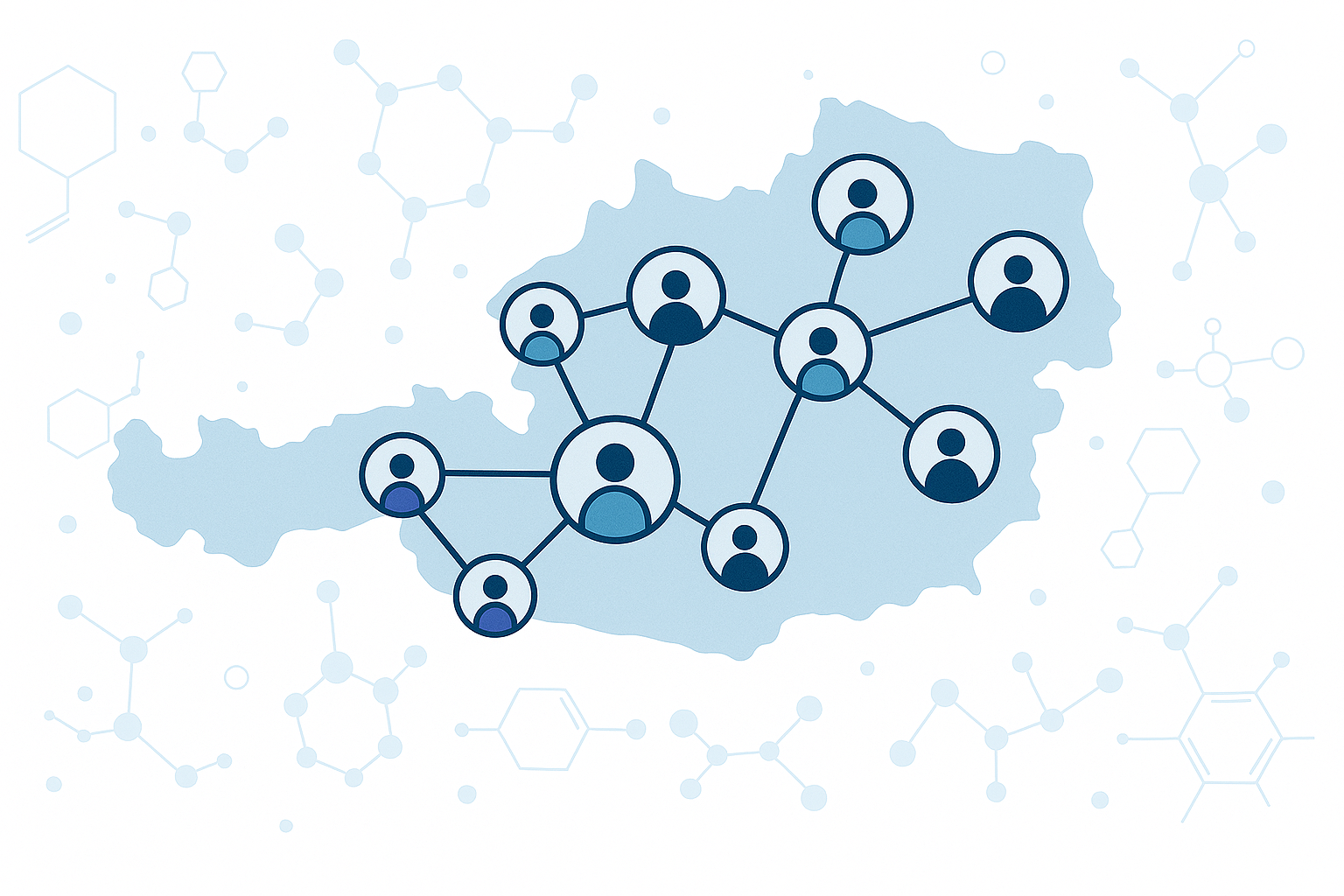 Veranstaltungen, an denen wir 2026 teilnehmen