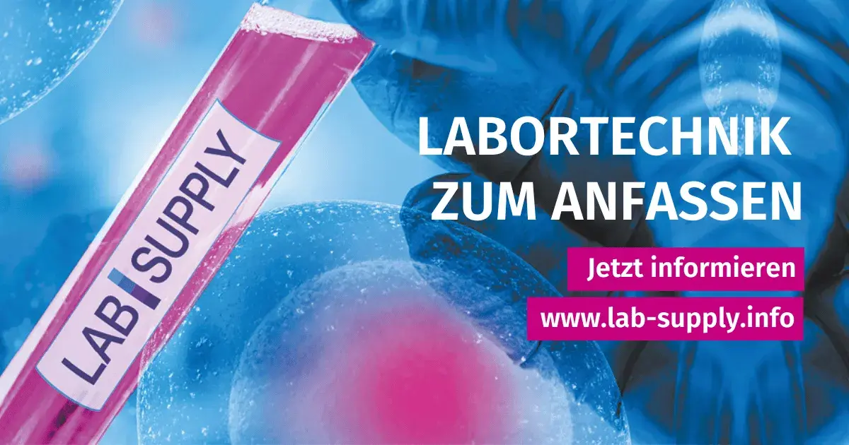 LAB-SUPPLY Wien 2025