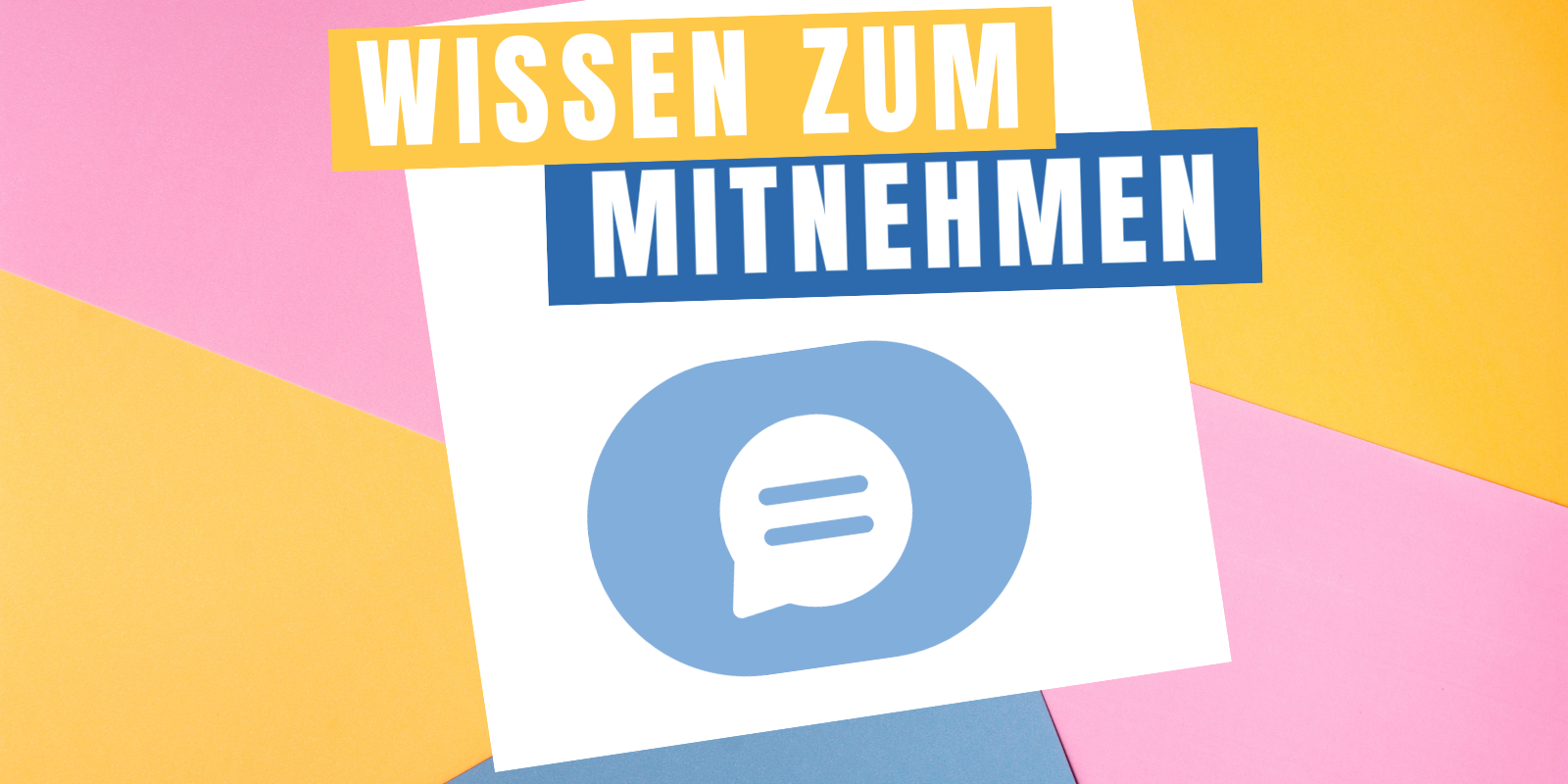 Produktwissen &&nbsp;Begriff des Monats KW05/2026