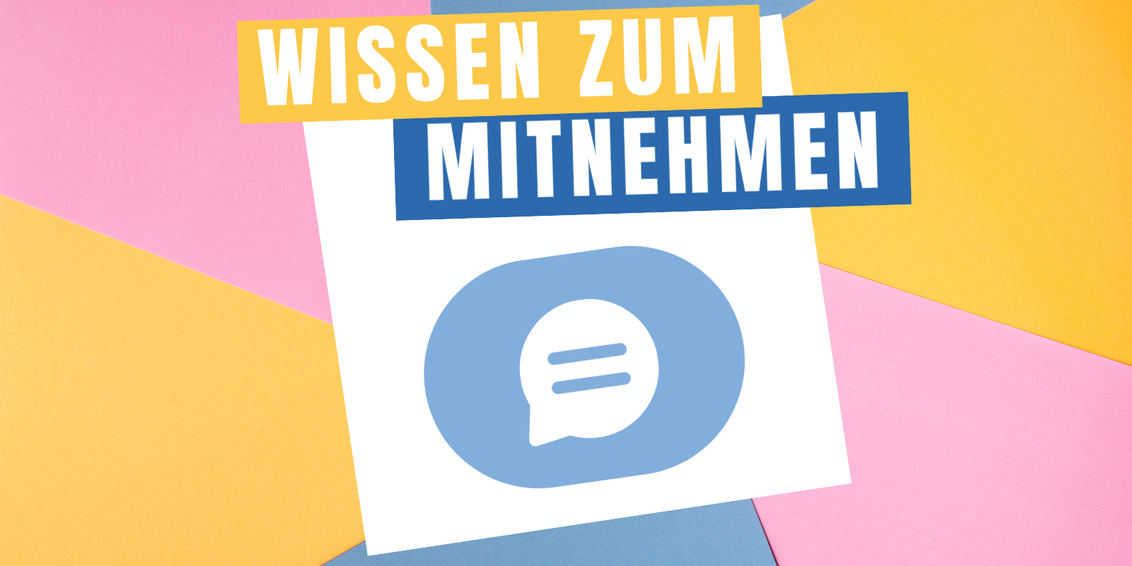 Product knowledge & term of the month KW05/2026